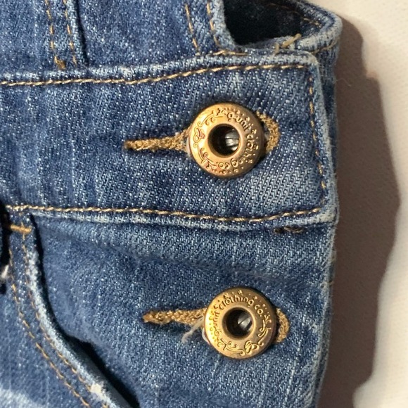 G-Unit overalls size Med - Picture 6 of 12